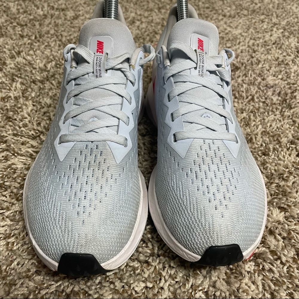 nike zoom winflo 6 se